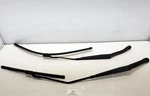 2016-2020 Oem Tesla Model Front Right Left Side Windshield Wiper Arm Set Used. Price: $119.95.