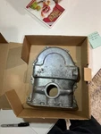 Ford Timing Cover 352 360 390 F100 F250 F350 Fe 1963-1968 C3AE-6059-A Used. Price: $39.99.