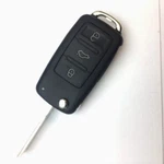 Vw NBG735868T Keyless Entry Remote Control Fob Replacement For HLO1J0959753AM Used. Price: $16.99.