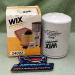 Genuine Wix 57104 Hydraulic Filter. Price: $69.82.