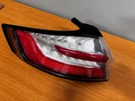 2019 2024 Ford Edge Lh Rear Tail Lamp Assy (on Body Not Trunk). KT4B-13405-AK Used. Price: $115.00.