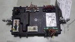 10 Nissan Maxima Body Control Module 284B1JA03C Used. Price: $99.00.