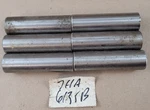 New Nos 1947-51 Ford Cyl. Piston Pins 7HA-6135-B Standard Fomoco Vintage. Price: $34.99.