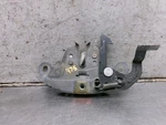 00 - 04 Nissan Xterra Front Hood Lock Release Latch Actuator Used. Price: $23.96.