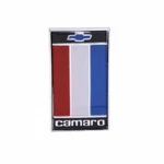 New Rear Emblem Assembly Trim Parts Fits 1975-1977 Chevrolet Camaro 6838. Price: $121.19.