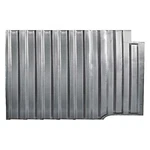 For Chevy C10 1975-1986 Oer Rear Driver Side Bed Floor Repair Panel New. Price: $70.67.