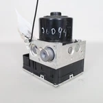 2011-2012 Porsche Cayenne Abs Anti Lock Brake Pump Oem 7P0614517K Used. Price: $49.16.