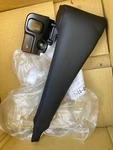 Tesla Model Y Third 3RD Row Right Cushion Bolster Black 2020-2024 1586668-00-G For. Price: $90.00.