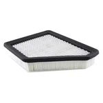 Baldwin Filters PA4431 Air Filter, 8-27/32 X 2-1/32 In. New. Price: $29.29.