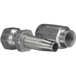 Gates G34210-0808 Hydraulic Coupling / Adapter New. Price: $22.20.