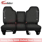 40/20/40 Split Bench Seat For 1998-2002 Dodge Ram Quad Cab 1500 2500 3500 New. Price: $72.01.