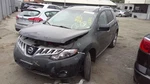 Passenger Right Rear Suspension Without Crossmember Fits 09-14 Murano 5210482 Used. Price: $468.00.