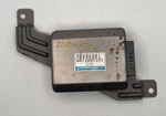 1992 Mitsubishi Diamente Cruise Control MB686881 Used. Price: $60.00.