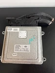 2010 Kia Forte 2.0L At 39102-2G092 Engine Computer Pcm Ecm Ecu Oem Used. Price: $77.00.