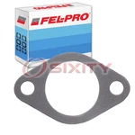 Fel-pro Carburetor Mounting Gasket 1961-1964 Ford F-100 4.3L L6 Air Fuel Qv New. Price: $9.82.