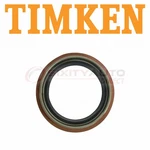 Timken 200887 Multi Purpose Seal For SS3729 Hardware Service Supplies Zv New. Price: $25.59.