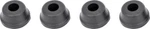 1966-74 Dodge/plymouth B/e-body Strut Rod Rubber Bushing Kit Standard Design New. Price: $27.80.