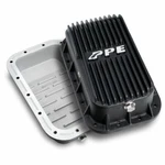 Ppe Black Aluminum Oil Pan For 2012-2018 Wrangler Jk/charger/challenger 3.6L New. Price: $197.99.