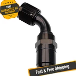 Fragola 2603016 Race-rite Crimp-on Hose End New. Price: $65.73.
