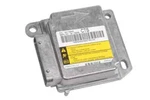 04 Cadillac Cts Collision Inflator Restraint Sensor Diagnostic Module 19115245 New. Price: $40.00.