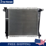 CU897 Radiator Ford 1985-1994 Ranger 1991-1994 Explorer 1985-1990 Bronco Ii New. Price: $82.79.