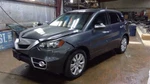 Temperature Ac Control Computer Module Left Hand Dash Fits 07-12 Rdx 82399 Used. Price: $144.00.