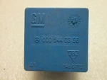 000 544 03 56 Overload Protection Relay Mercedes Benz Used. Price: $16.99.