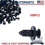 100X Bumper Push Clip Subaru 00-25 Forester Outback Impreza Wrx 909140007 New. Price: $6.25.