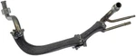 Dorman 598-125 Exhaust Gas Recirculation Tube New. Price: $144.20.