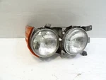 83 Mercedes R107 380SL Lamp, Headlight, Right 1305233056 Used. Price: $143.99.