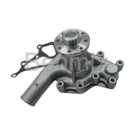 Svyoroo Water Pump 8-97028-590-0 For Isuzu Engine 4JC1 4JG2 Hitachi DX40-C New. Price: $73.00.
