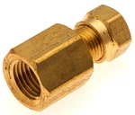 Hose End Fitting Gates G32150-0806 New. Price: $25.92.
