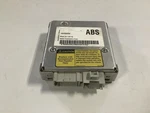 Chassis Ecm Abs Left Hand Dash Fits 96-99 Cavalier 10743 Used. Price: $75.16.