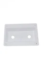Lasalle Bristol 9123035W White Faucet Bezel F100354730 New. Price: $14.99.