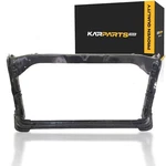 For Gmc Sierra 3500/2500 Hd 2020 21 23 24 2025 Radiator Support GM1225418 New. Price: $629.03.