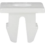 20895 Nut, Natural Nylon, For Toyota 90189-06193,90189-06237 (qty: 25) New. Price: $12.99.