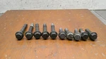 98 - 04 Volvo C70 Transmission To Engine Mounting Bolts Used. Price: $55.96.