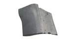 06-13 Land Range Rover Sport Right Passenger Side Rocker Panel Trim Molding Oem Used. Price: $36.00.