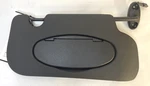 2007-13 Mini Cooper Rh Passenger Side Sun Visor W/ Illumination Oem 268-10306R Used. Price: $60.00.