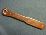 Jaguar XK150, Mark I, 2 Mk Ii King Dick Jack Ratchet, Original Used. Price: $125.00.