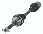Quadboss 609398 Replacement Front Left Axle For 11-12 Polaris Sportsman 400 Ho New. Price: $153.99.