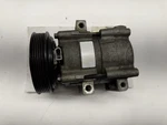 Ford Au Falcon Fairmont Fairlane Ac Compressor 4.0 5.0 09/98-09/02 XF5H-19D786-B Used. Price: $76.00.