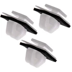 Dorman 963-548 Side Garnish Retainer Head Dia 0.56X0.79 Shank Long 0.37 Ho New. Price: $23.56.