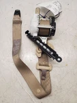 Lexus GS300 Base, Front Right Seat Belt Retractor, 2006,TAN-LA03, 73210-30B00-A0 Used. Price: $116.48.