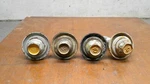 06 12 Kia Sedona Front K-frame Crossmember Mounting Bolts Used. Price: $28.76.