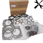 Oem Engine Gasket Kit 10105AB200 08-18 For Subaru Sti Impreza Wrx EJ257 2.5L New. Price: $168.88.