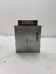 Engine Ecm Electronic Control Module 6-183 3.0L Ohv Fits 1996 Sable Tested Oem Used. Price: $30.95.