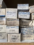Beck Arnley 072-9087 Use 072-8318 Cylinder ''''lot Of New. Price: $20.00.