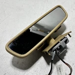 Oem Mercedes S600 W221 2010-2013 Interior Rear View Mirror Used. Price: $91.18.