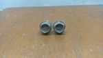 12 - 17 Toyota Camry Front Brake Caliper Mounting Bolts Used. Price: $17.56.